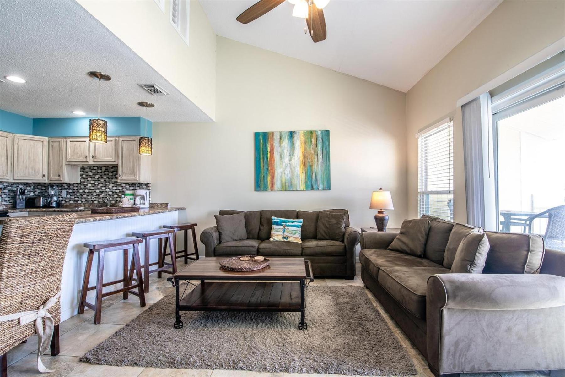 9 G, Two Bedroom Condo Destin Exterior foto