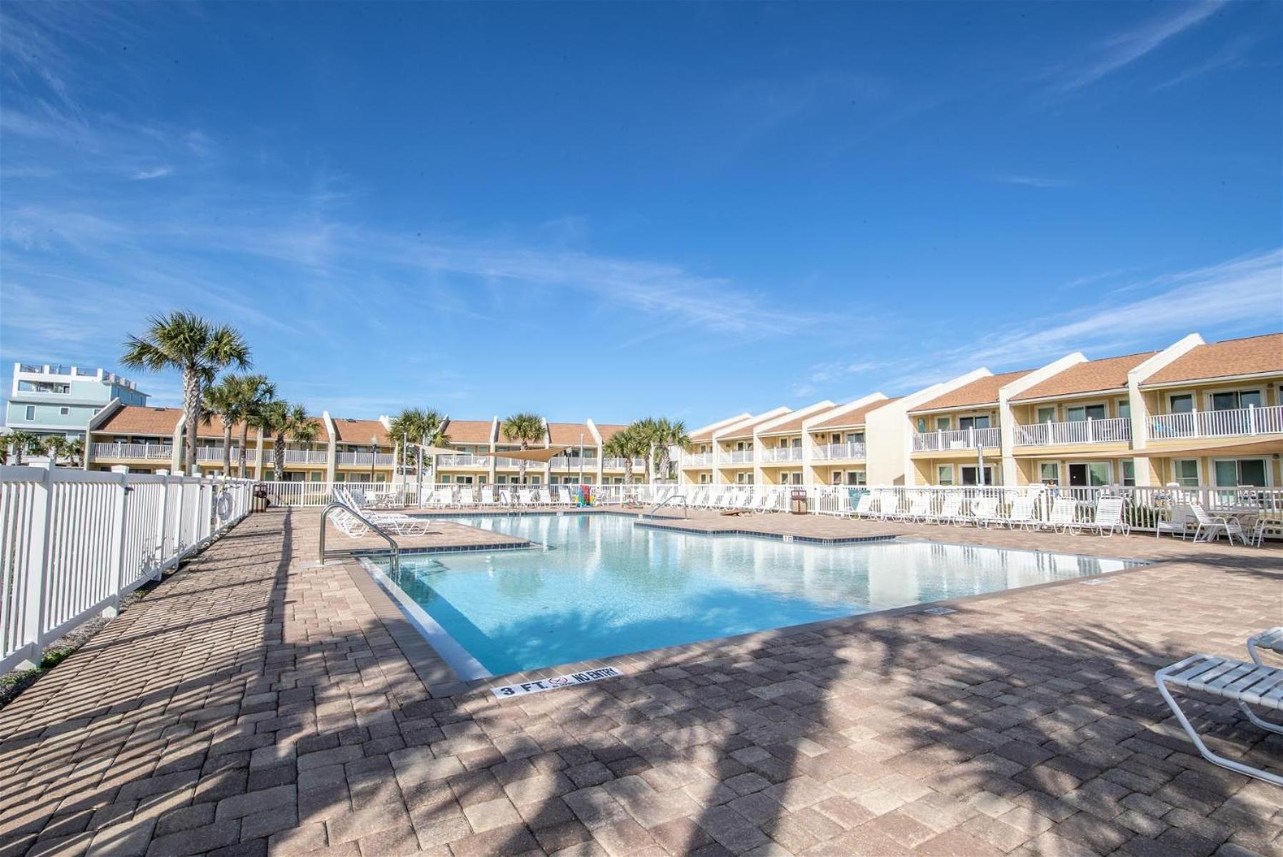9 G, Two Bedroom Condo Destin Exterior foto