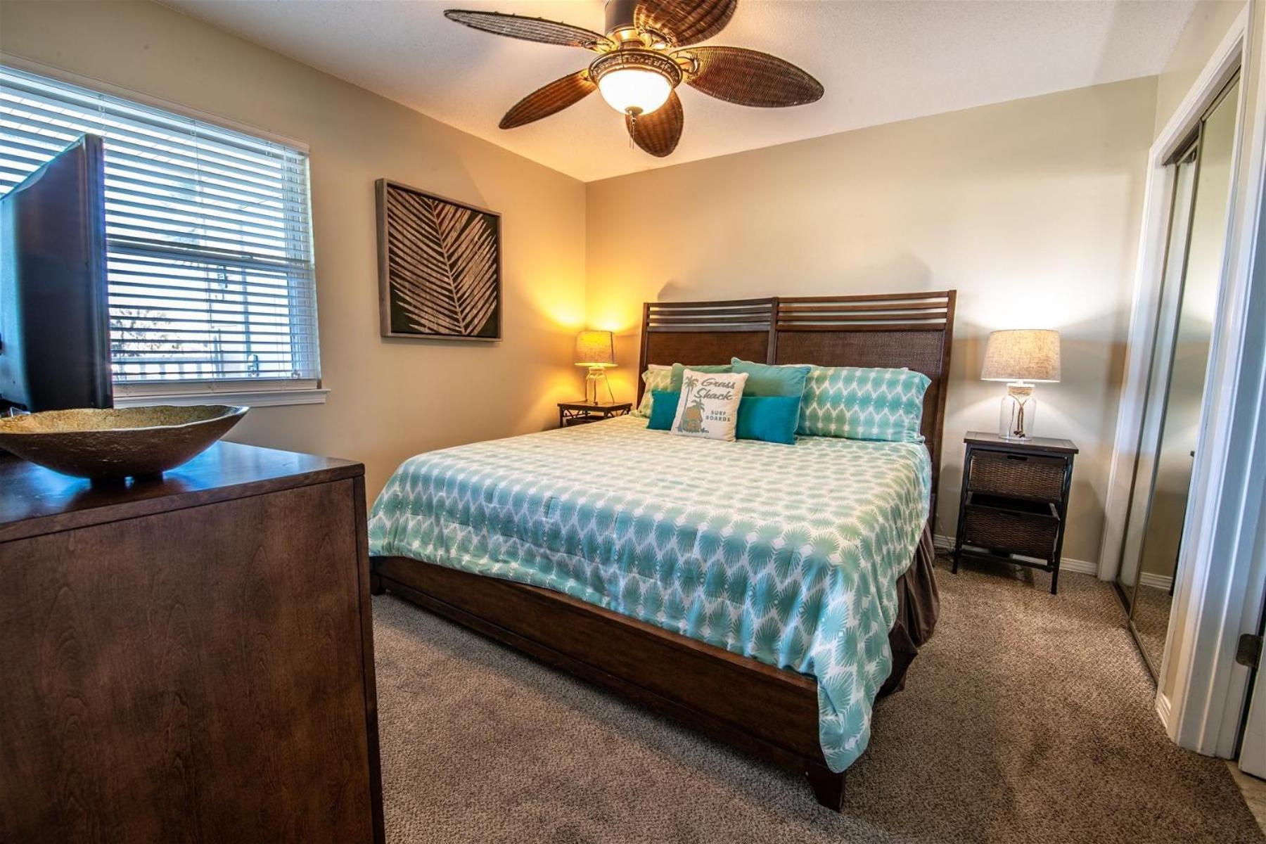9 G, Two Bedroom Condo Destin Exterior foto